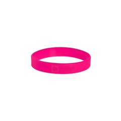 USA Debossed Silicone Bracelet