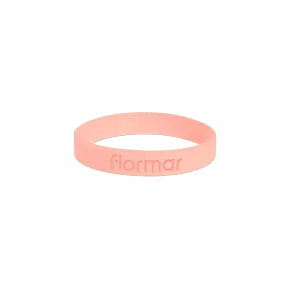 USA Debossed Silicone Bracelet