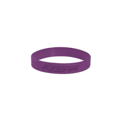 USA Debossed Silicone Bracelet