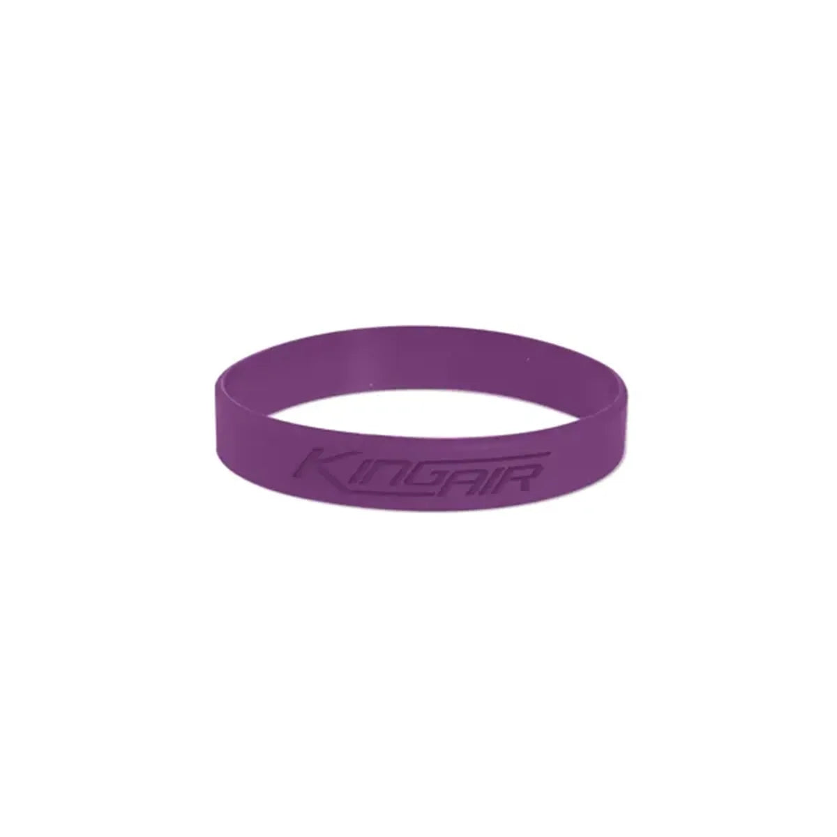 USA Debossed Silicone Bracelet
