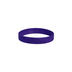 USA Debossed Silicone Bracelet