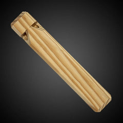 Wooden Train Whistle 7.5"