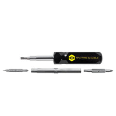 6-in-1 Screwdriver