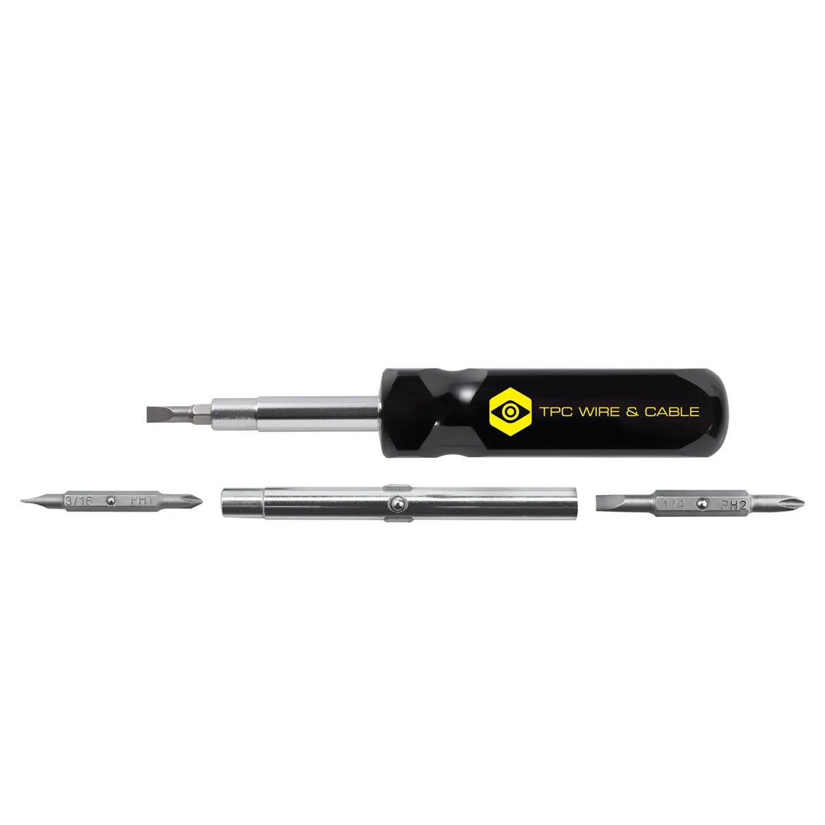 6-in-1 Screwdriver