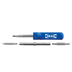 6-in-1 Screwdriver