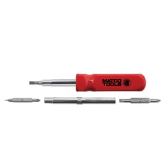6-in-1 Screwdriver