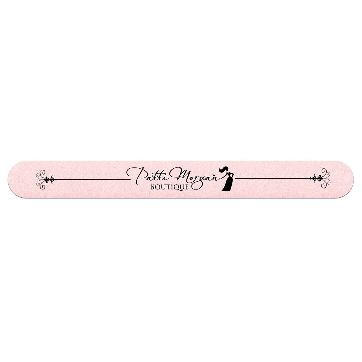 Salon Size Emery Board