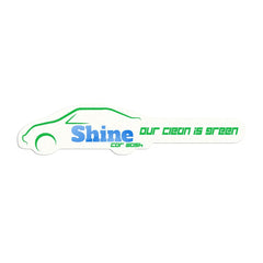 Car Emery Board