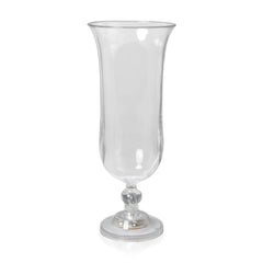 Light-Up Hurricane Glass