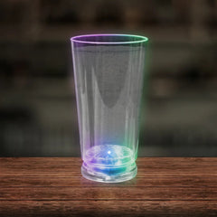 Light-Up Pint Glass 16 oz