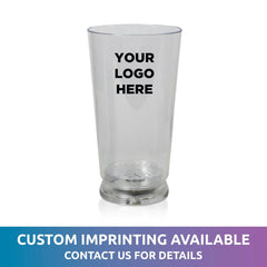 Light-Up Pint Glass 16 oz