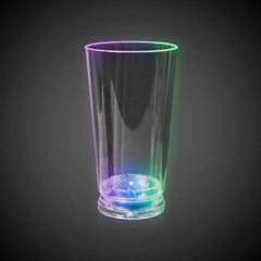 Light-Up Pint Glass 16 oz