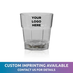 Light-Up Rocks Glass 8 oz