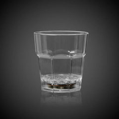 Light-Up Rocks Glass 8 oz