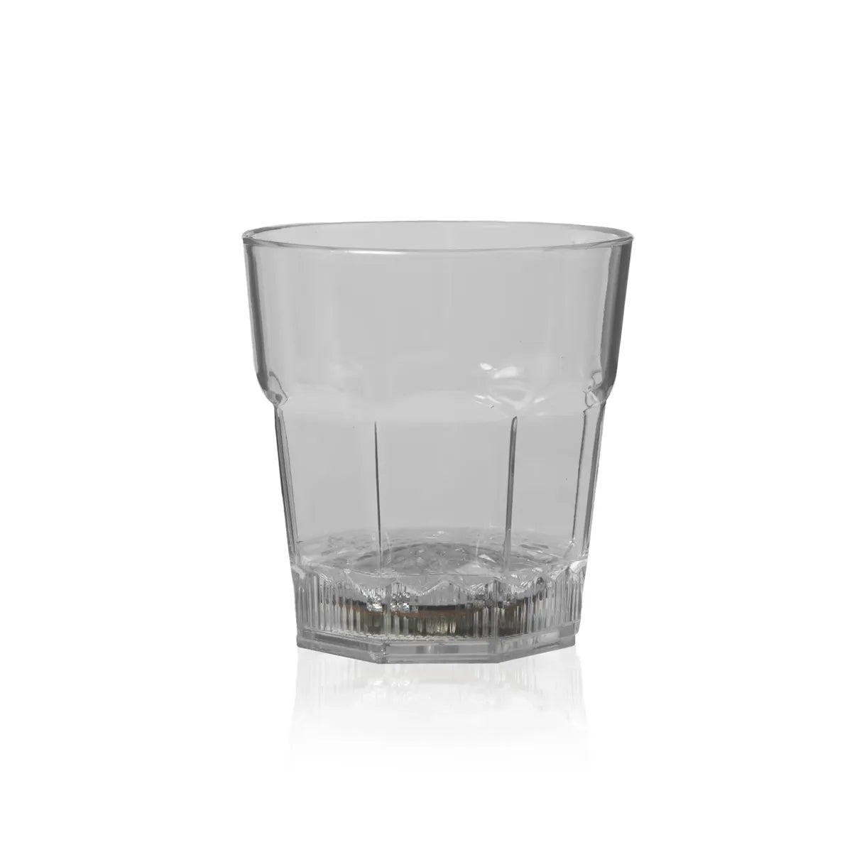 Light-Up Rocks Glass 8 oz