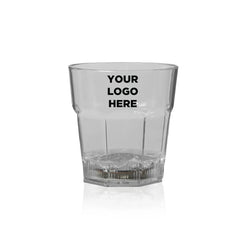Light-Up Rocks Glass 8 oz