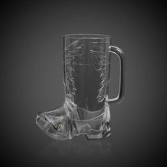 Light-Up Cowboy Boot Cup