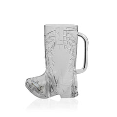 Light-Up Cowboy Boot Cup