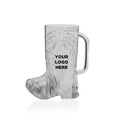 Light-Up Cowboy Boot Cup