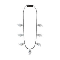 Light-Up Ghost Necklace