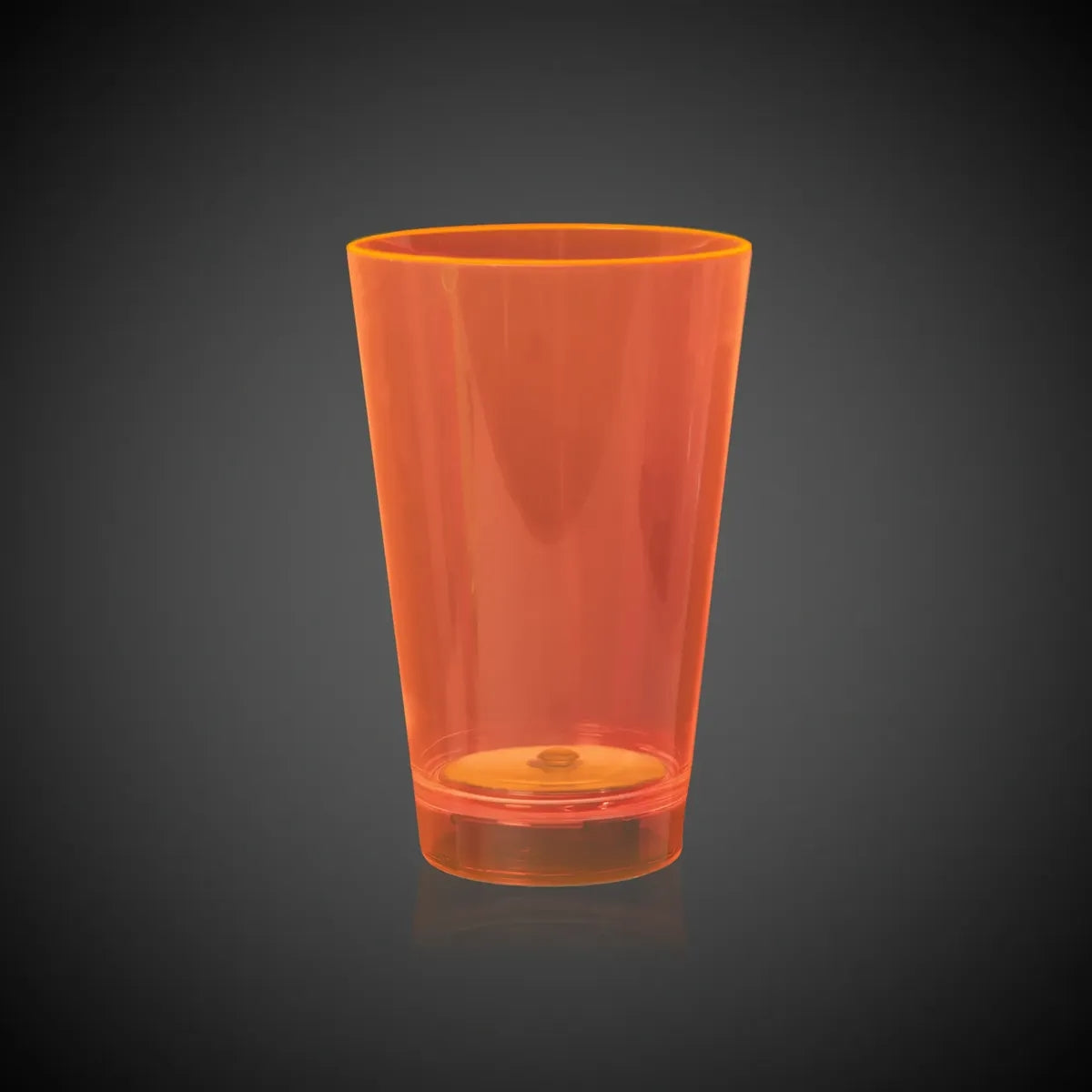 Light-Up Neon Tumbler 12 oz
