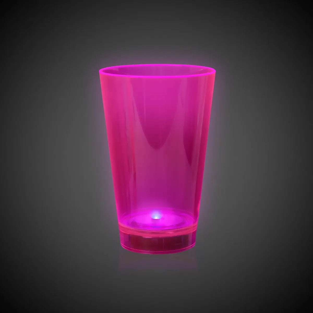 Light-Up Neon Tumbler 12 oz