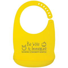 Silicone Baby Bib