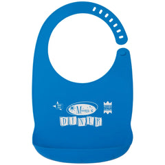 Silicone Baby Bib