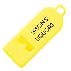 Two Tone Whistle