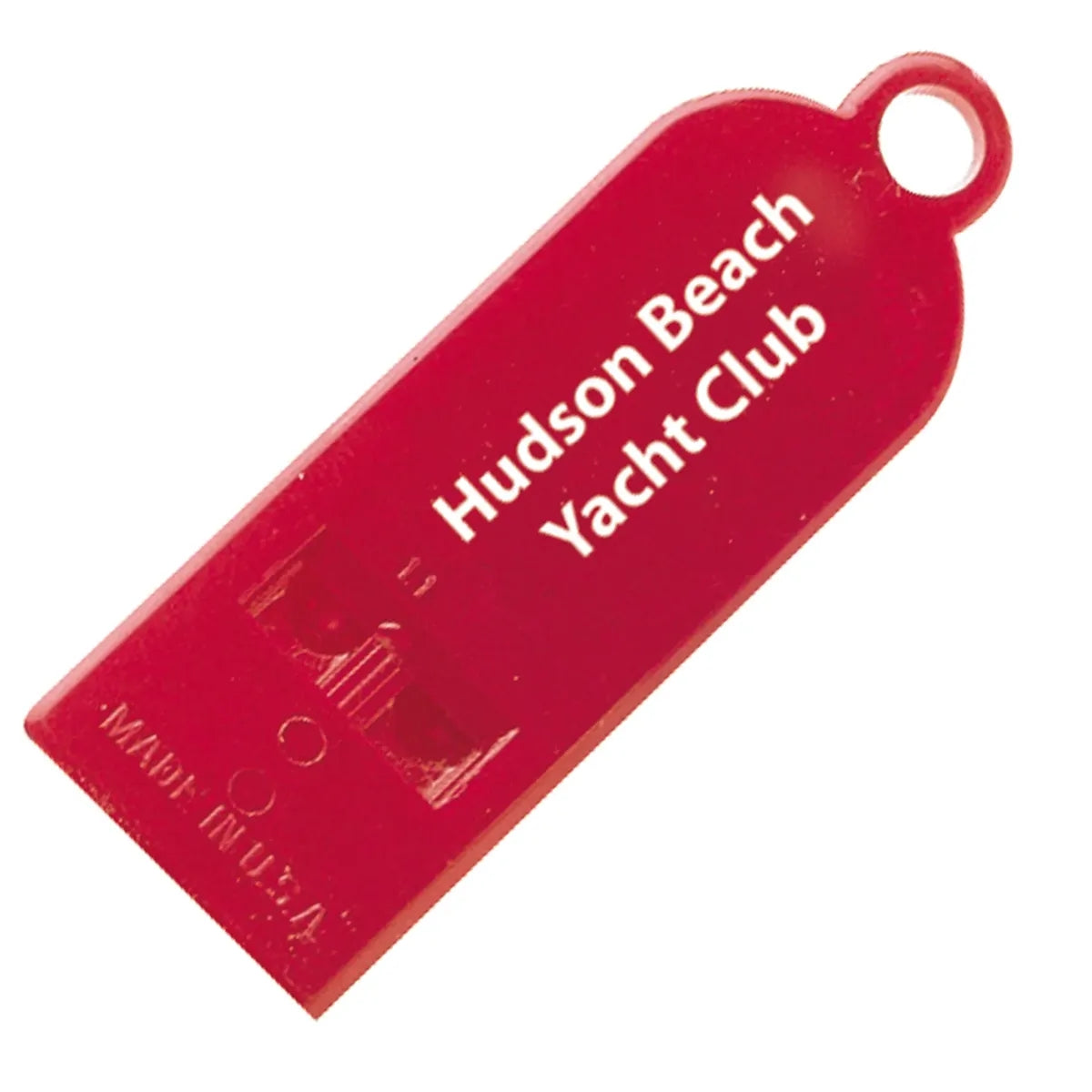 Two Tone Whistle