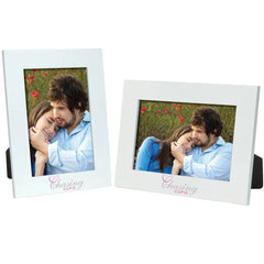 4 x 6 Color Plus Frame