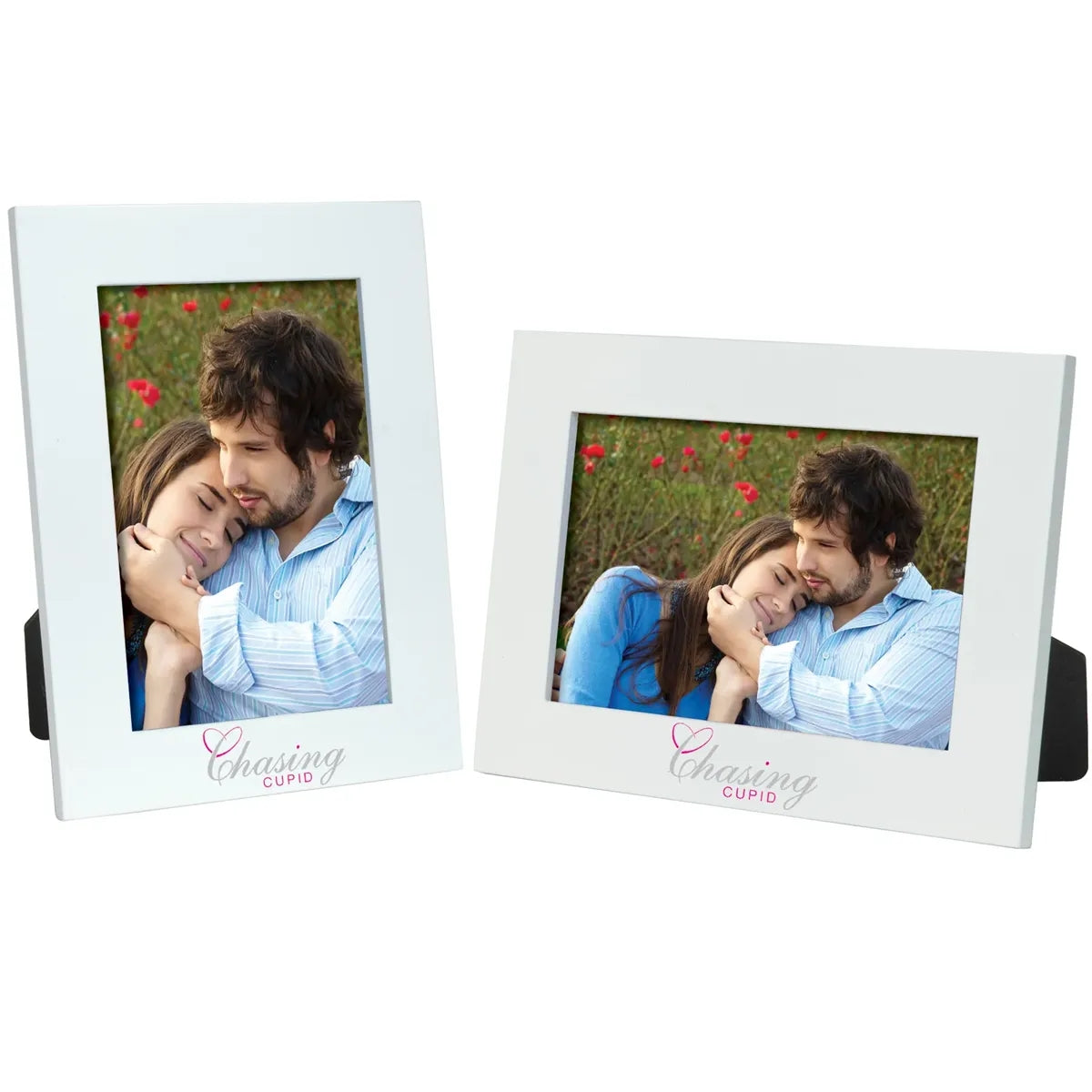 4 x 6 Color Plus Frame