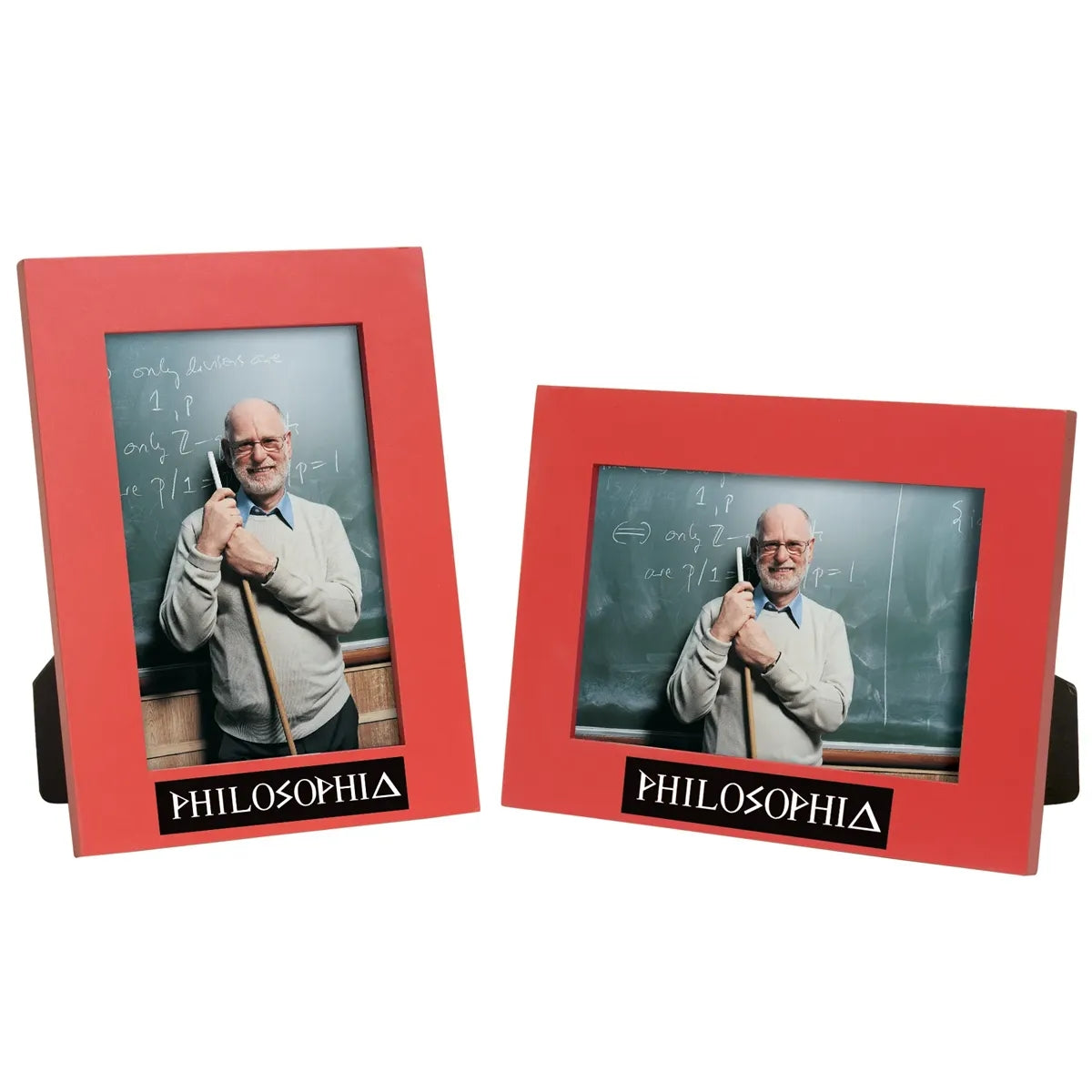 4 x 6 Color Plus Frame