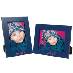 4 x 6 Color Plus Frame