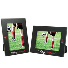 4 x 6 Color Plus Frame