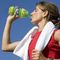 Pickleball Drink Bottle