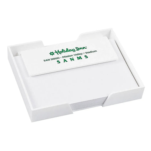 Note Tray