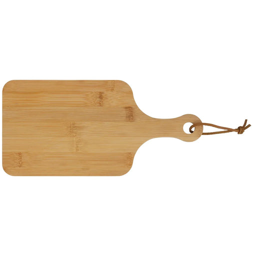 Bamboo Cutting Board
