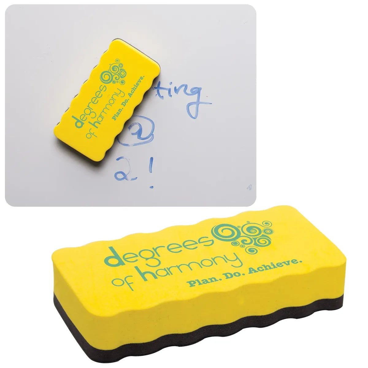 Magnetic Dry Eraser