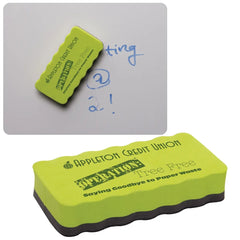 Magnetic Dry Eraser