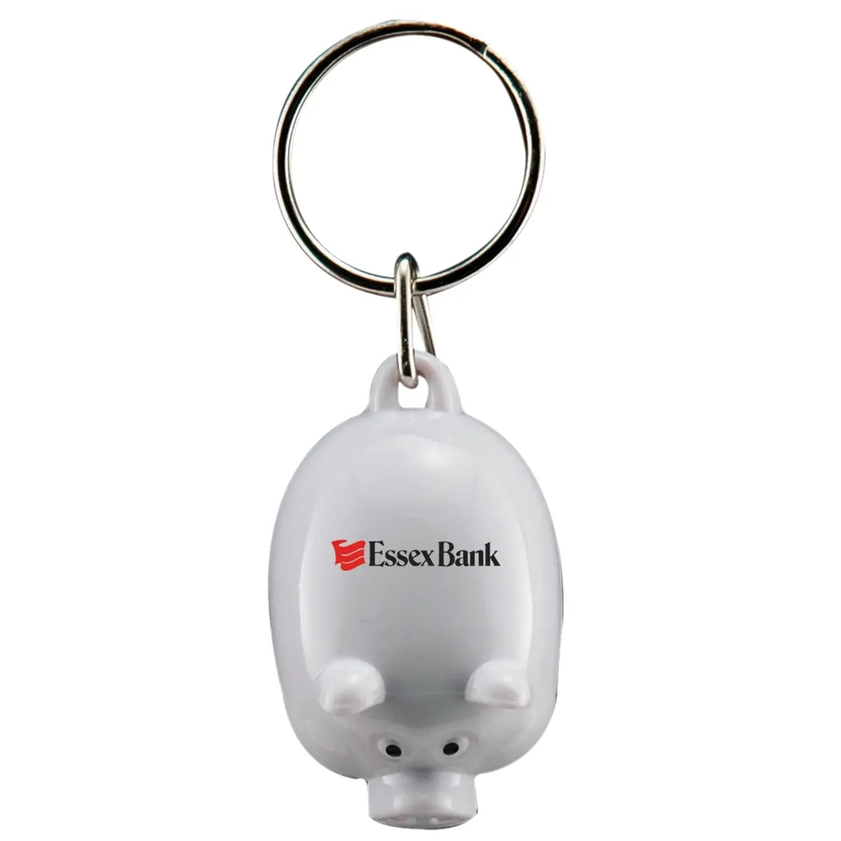 Piggy Keytag