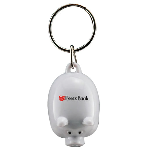 Piggy Keytag