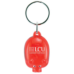 Piggy Keytag