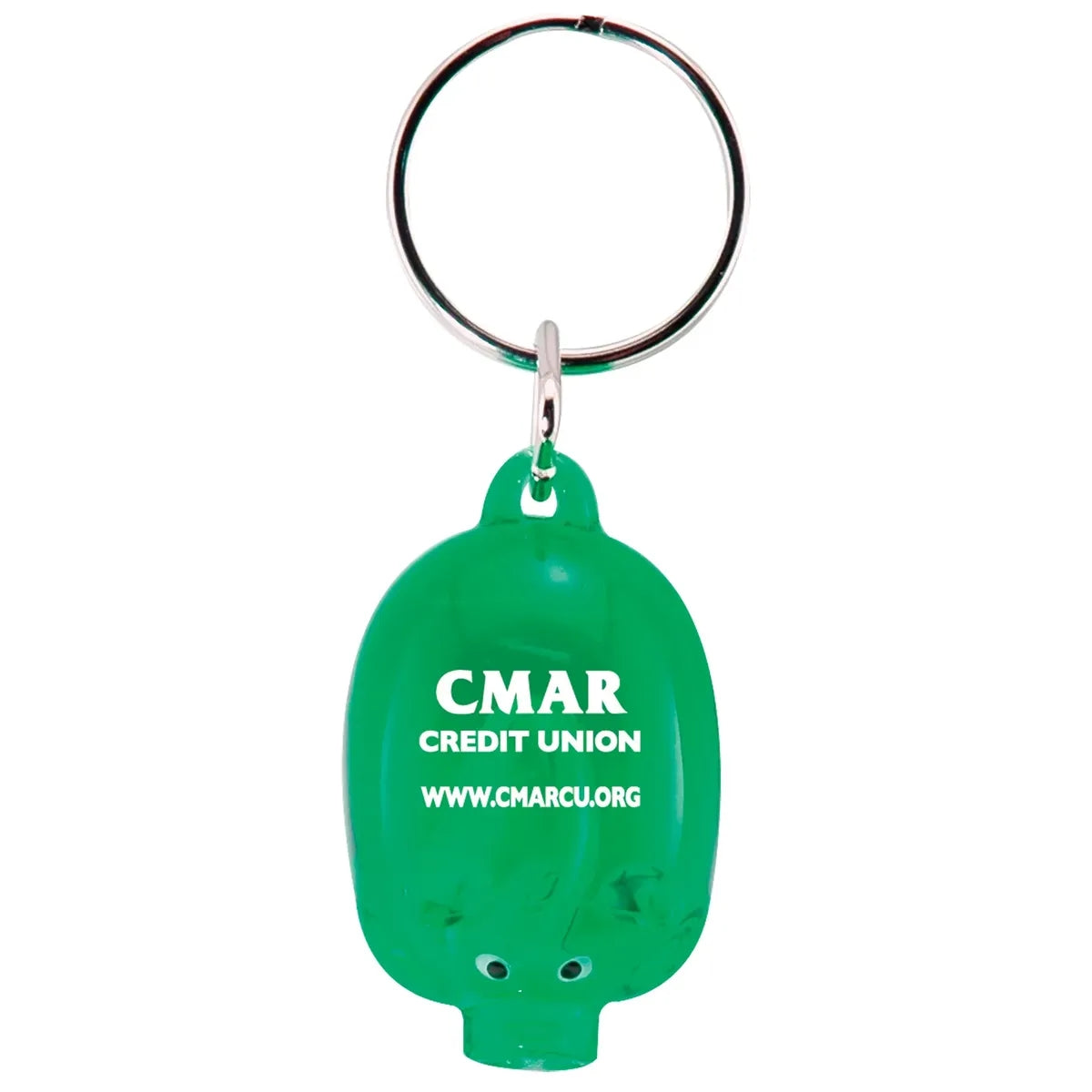 Piggy Keytag