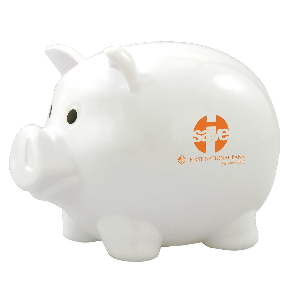 The Promotional Piggy