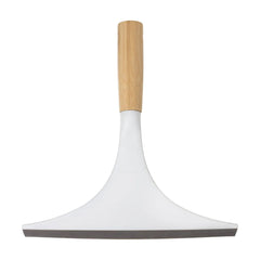 Squeegee w/Bamboo Handle