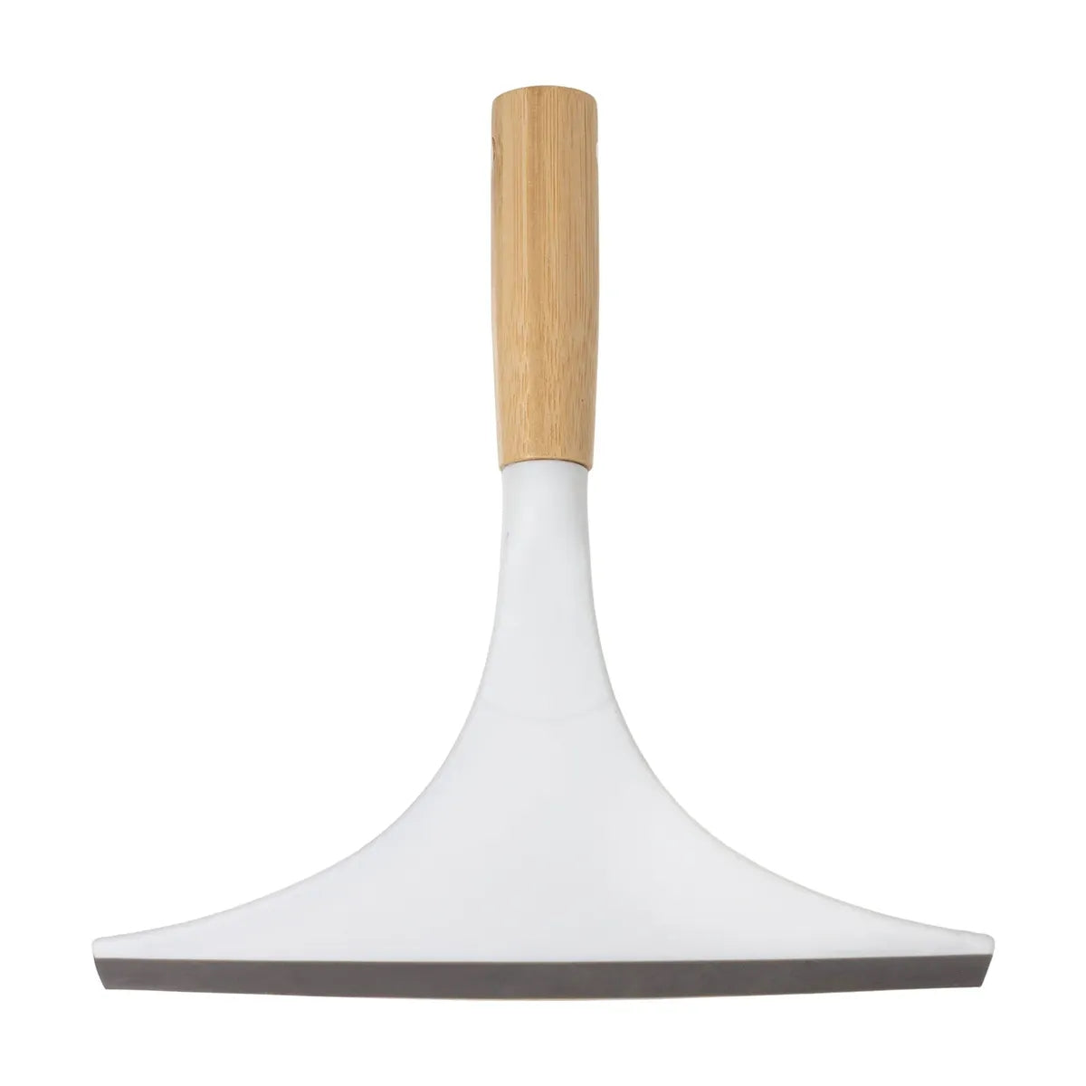 Squeegee w/Bamboo Handle