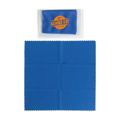 6" x 6" Microfiber Cloth in Pouch