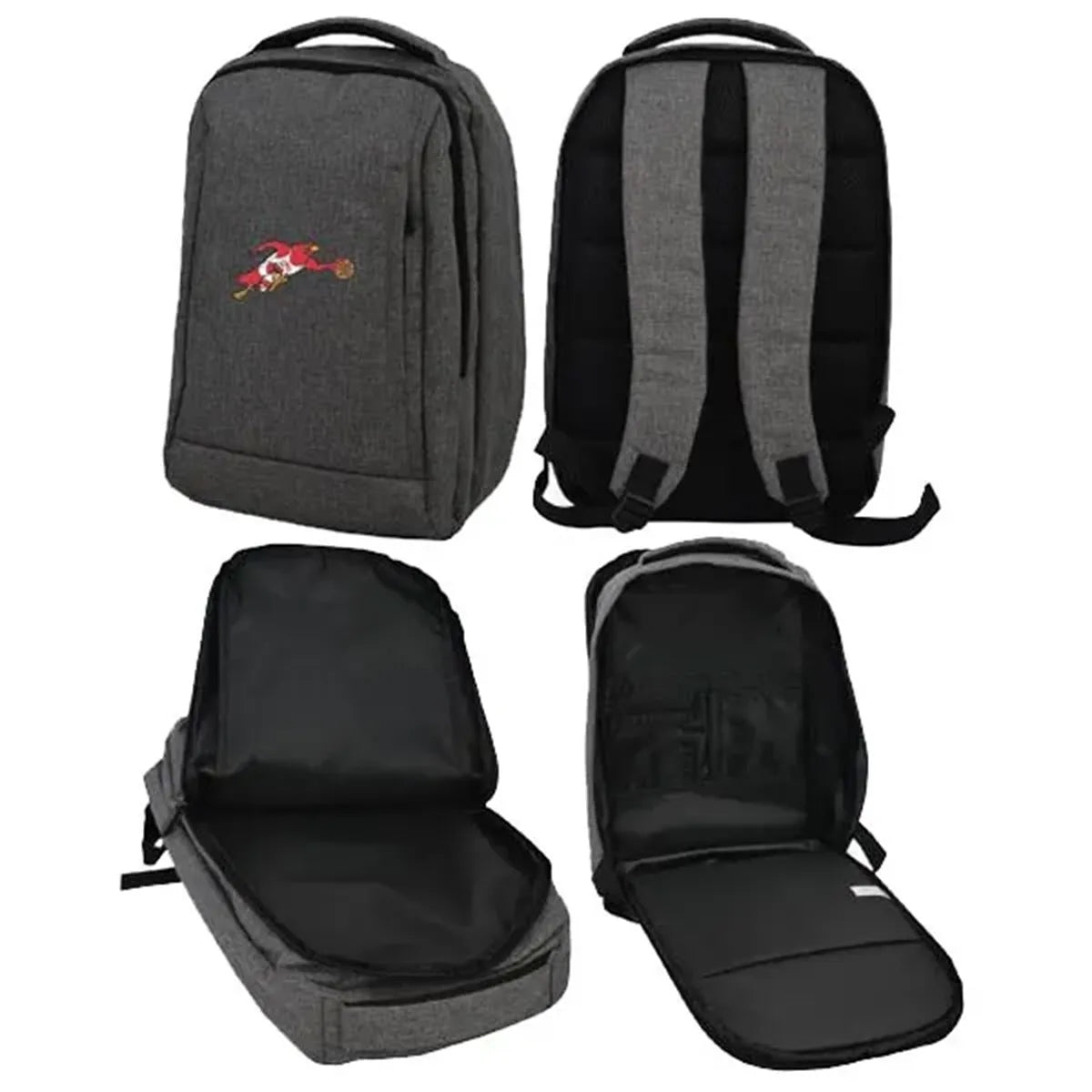 15.6 inch Anti-Theft Laptop Backpack