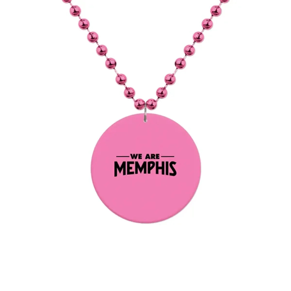 Medallion Beads